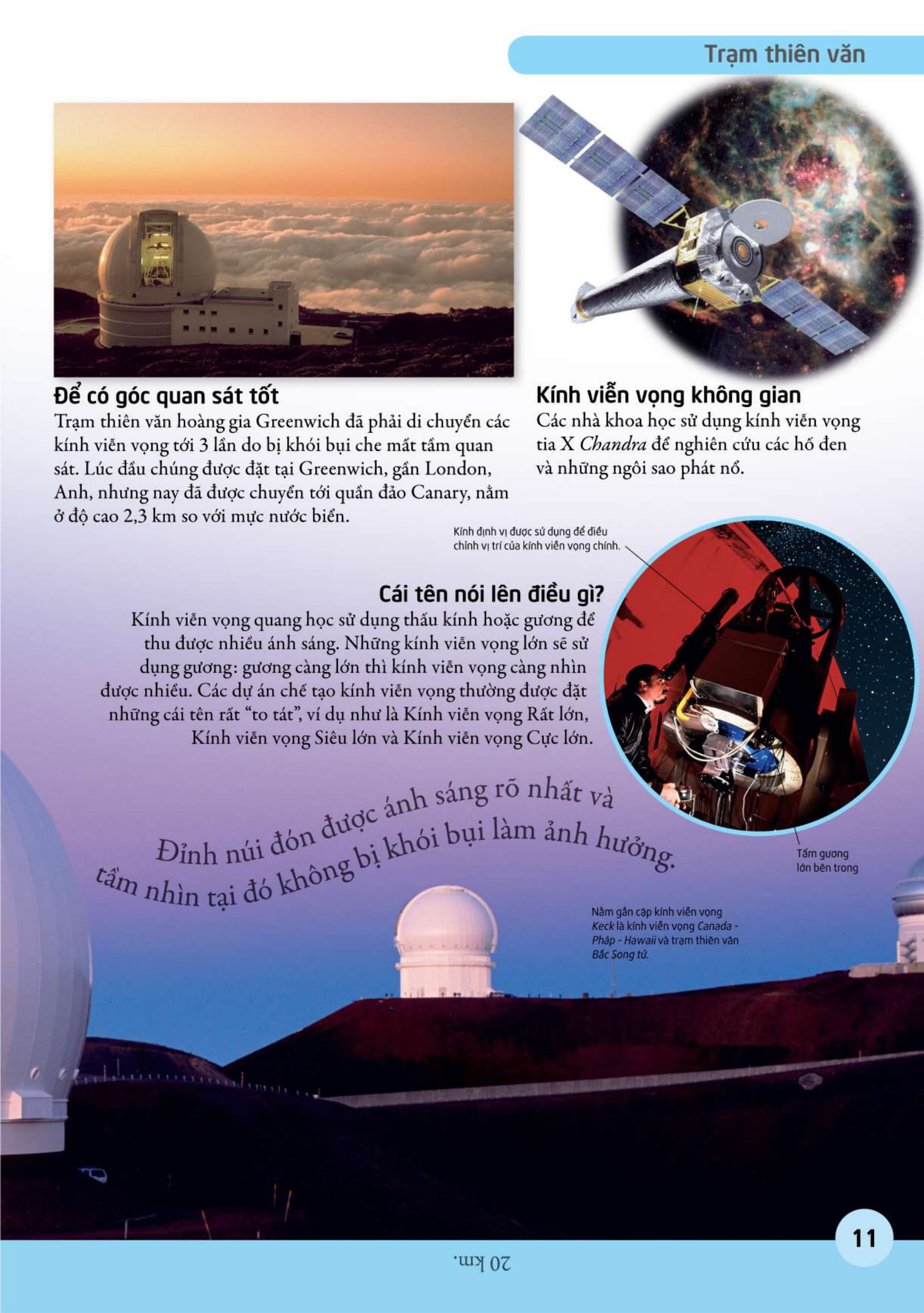 bách khoa cho trẻ em - bách khoa vũ trụ - Ảnh 18