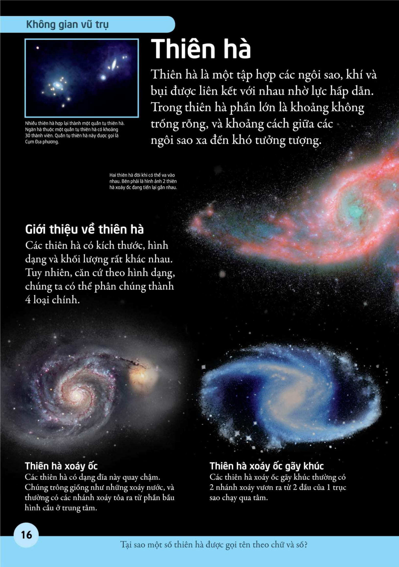 bách khoa cho trẻ em - bách khoa vũ trụ - Ảnh 23