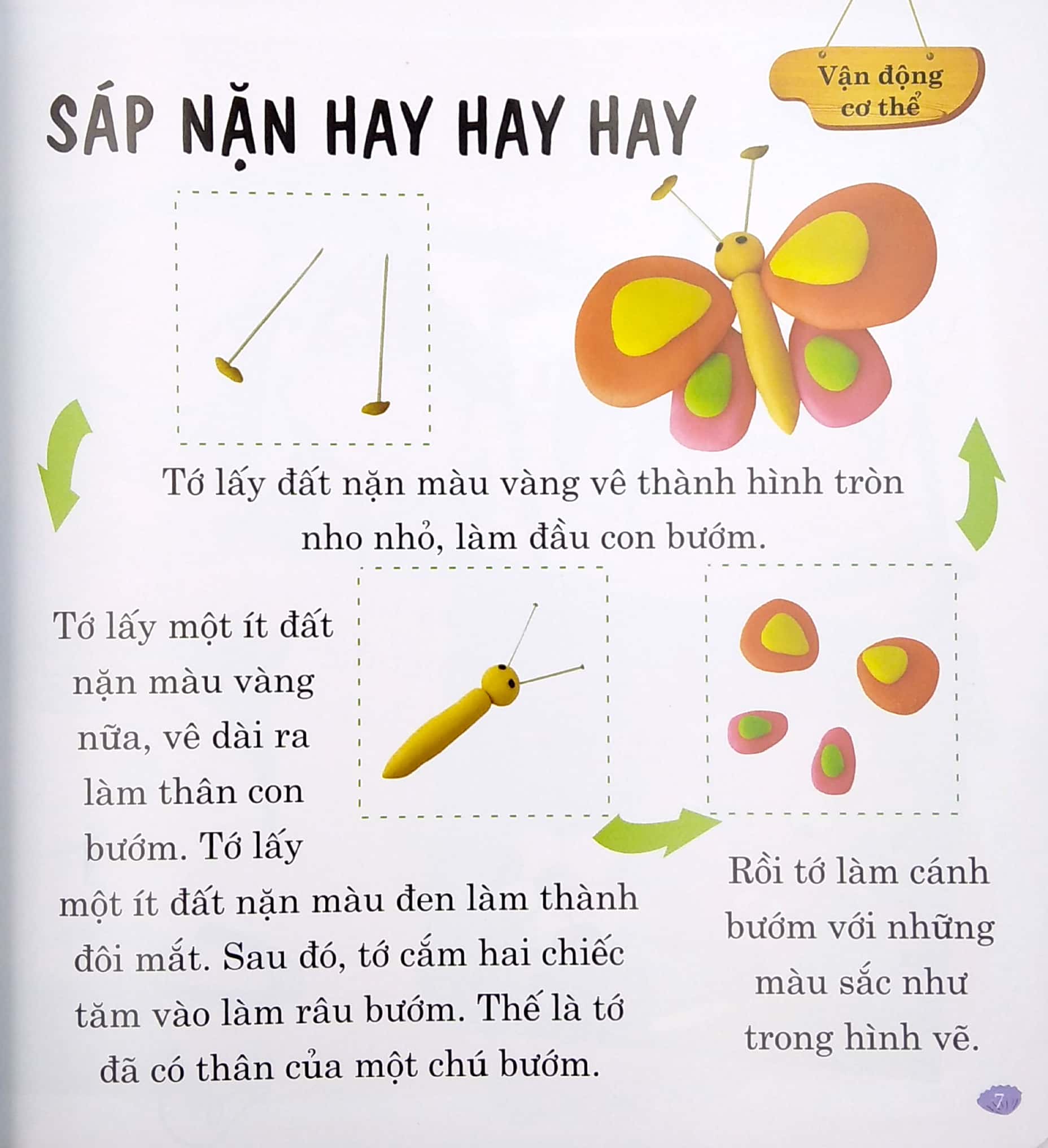 bách khoa dạy trẻ học sớm - bé 3 tuổi - Ảnh 4