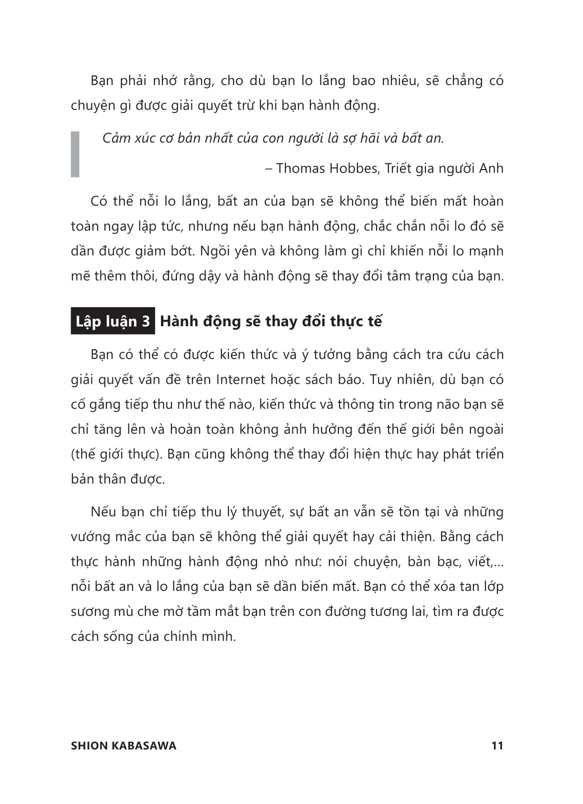 “bách khoa” giải tỏa căng thẳng - 50+ giải pháp gạt bỏ mọi lo lắng, muộn phiền và mệt mỏi trong cuộc sống - Ảnh 11