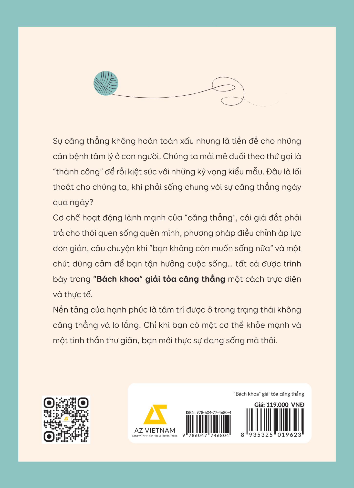 “bách khoa” giải tỏa căng thẳng - 50+ giải pháp gạt bỏ mọi lo lắng, muộn phiền và mệt mỏi trong cuộc sống - Ảnh 3
