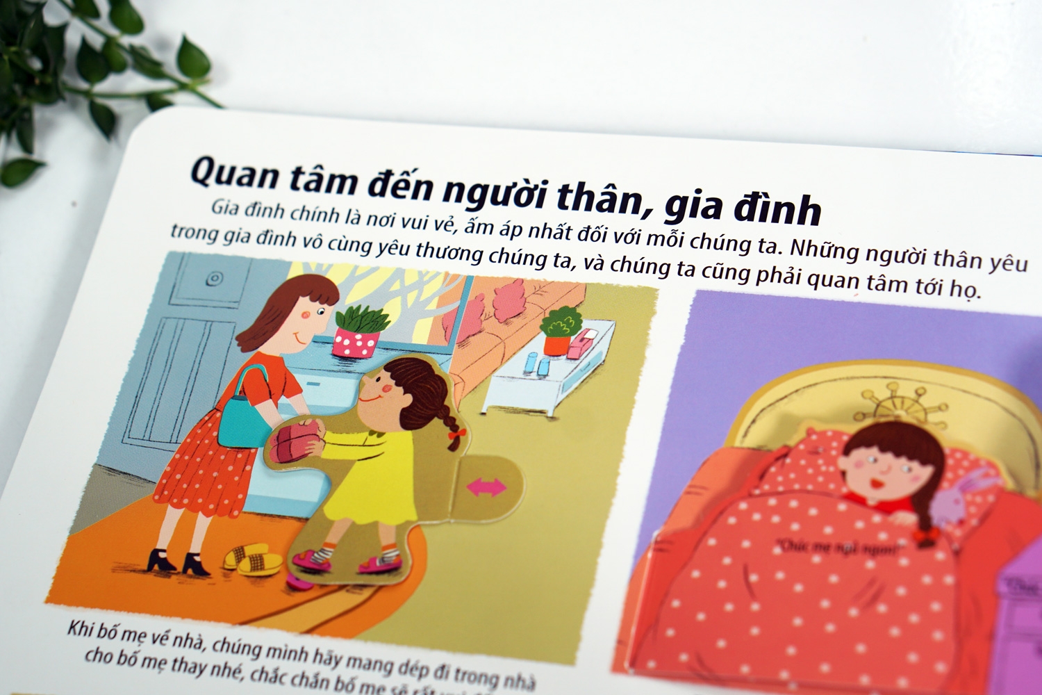 bách khoa kỹ năng sống đa tương tác - 60 bài học an toàn giúp con tự bảo vệ bản thân - Ảnh 7