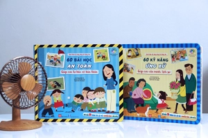 bách khoa kỹ năng sống đa tương tác - 60 kỹ năng ứng xử giúp con văn minh, lịch sự - Ảnh 14