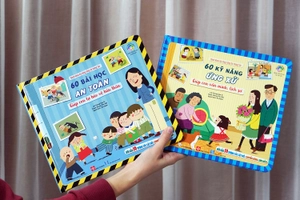 bách khoa kỹ năng sống đa tương tác - 60 kỹ năng ứng xử giúp con văn minh, lịch sự - Ảnh 15