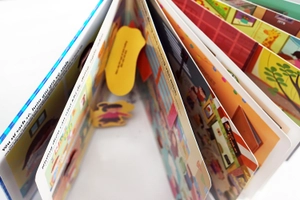 bách khoa kỹ năng sống đa tương tác - 60 kỹ năng ứng xử giúp con văn minh, lịch sự - Ảnh 6