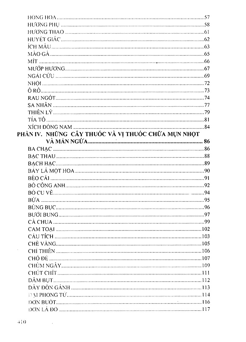 bách khoa những cây thuốc và vị thuốc việt nam - Ảnh 10