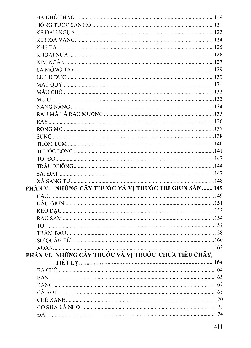 bách khoa những cây thuốc và vị thuốc việt nam - Ảnh 11