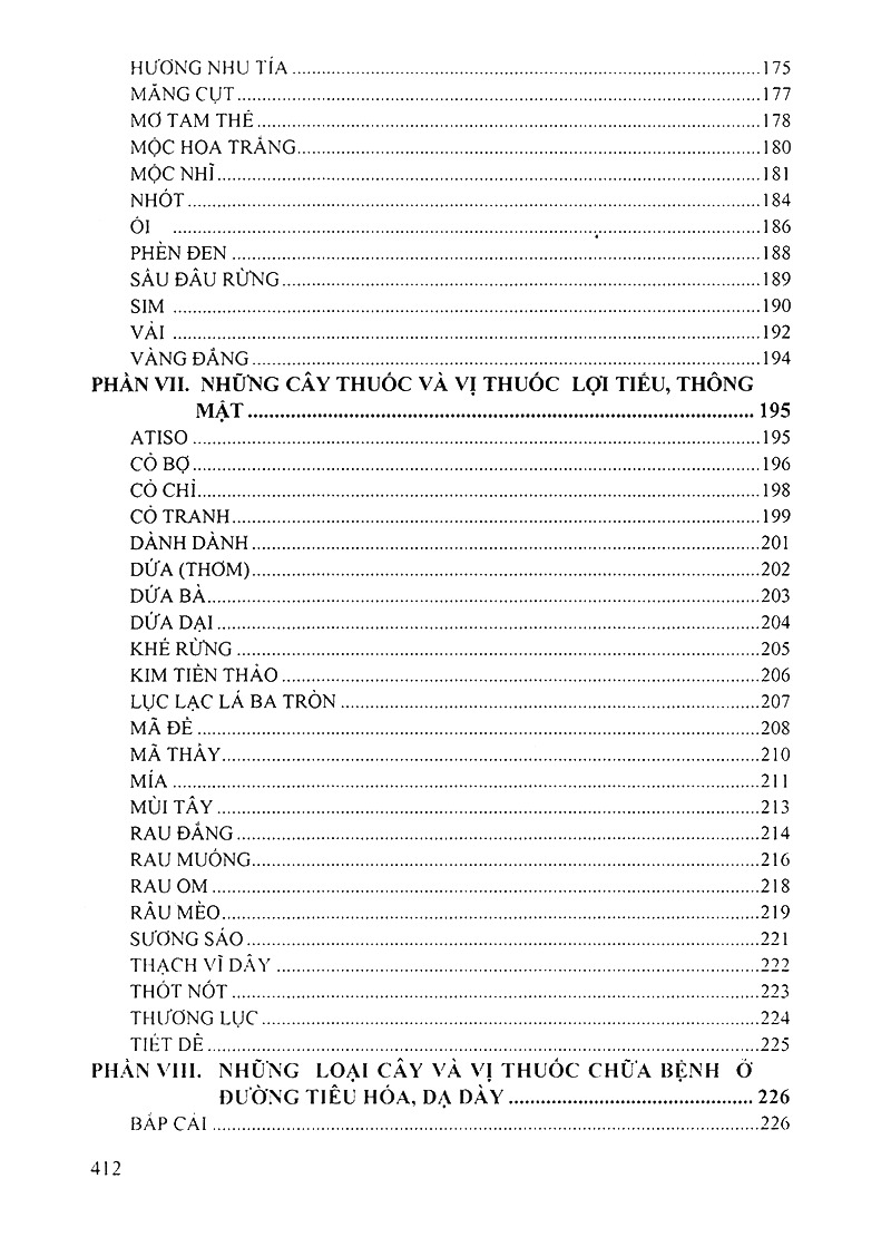 bách khoa những cây thuốc và vị thuốc việt nam - Ảnh 12
