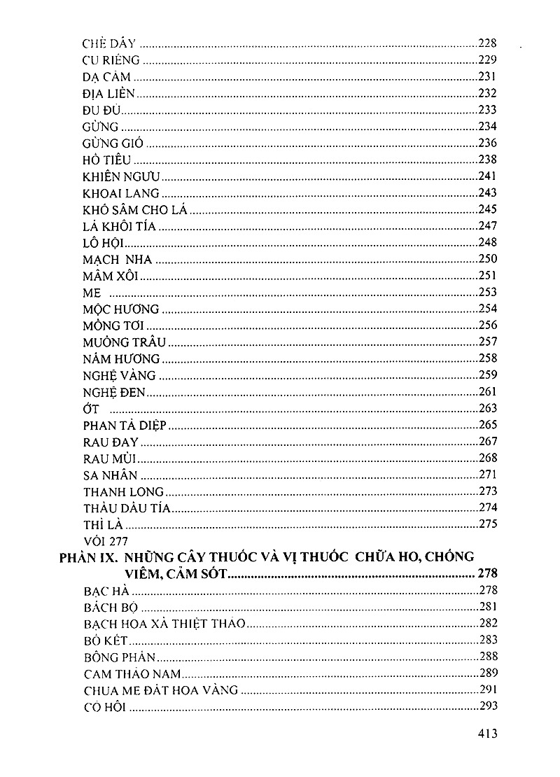 bách khoa những cây thuốc và vị thuốc việt nam - Ảnh 13