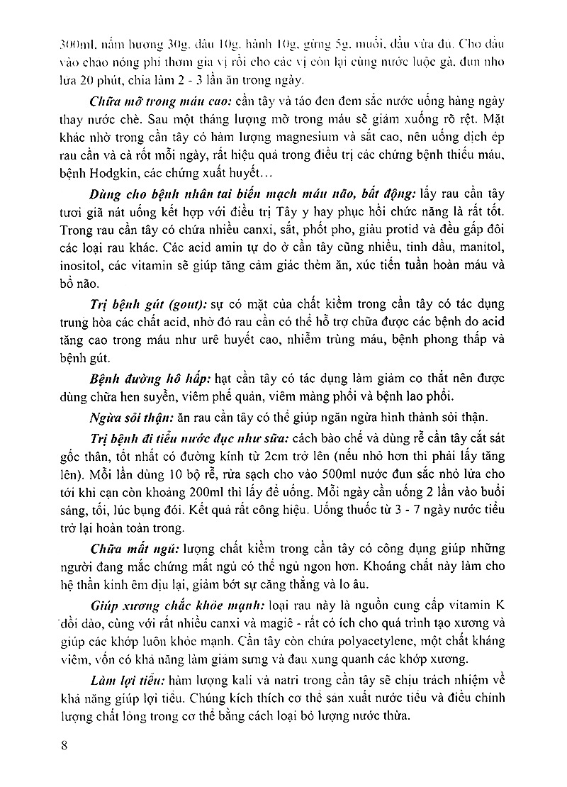 bách khoa những cây thuốc và vị thuốc việt nam - Ảnh 5