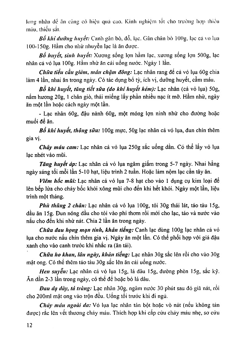 bách khoa những cây thuốc và vị thuốc việt nam - Ảnh 8