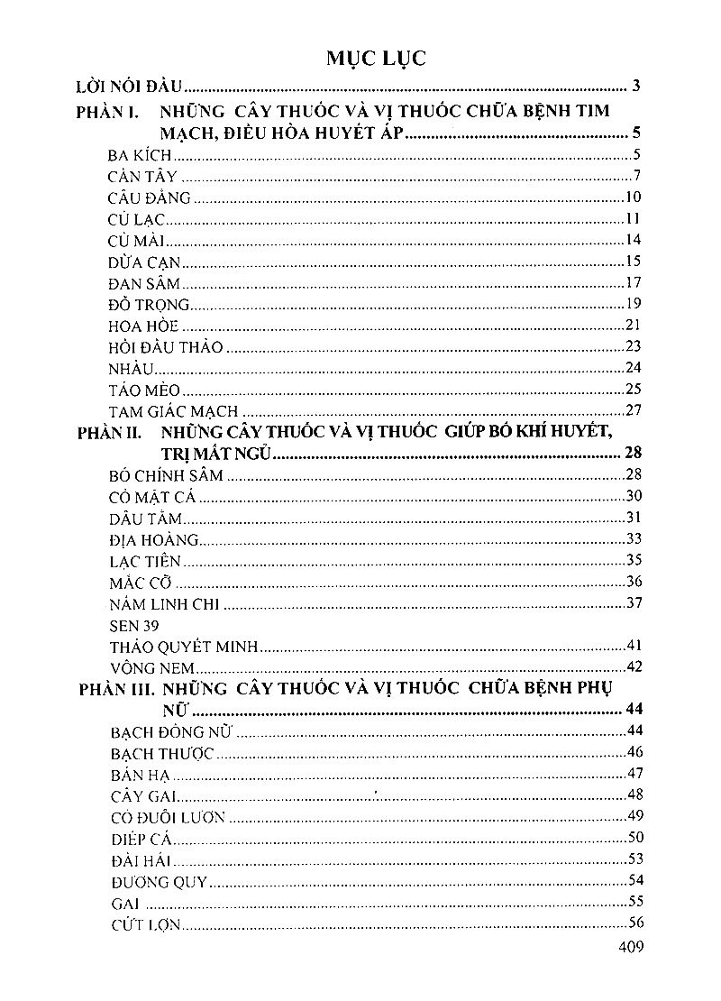 bách khoa những cây thuốc và vị thuốc việt nam - Ảnh 9