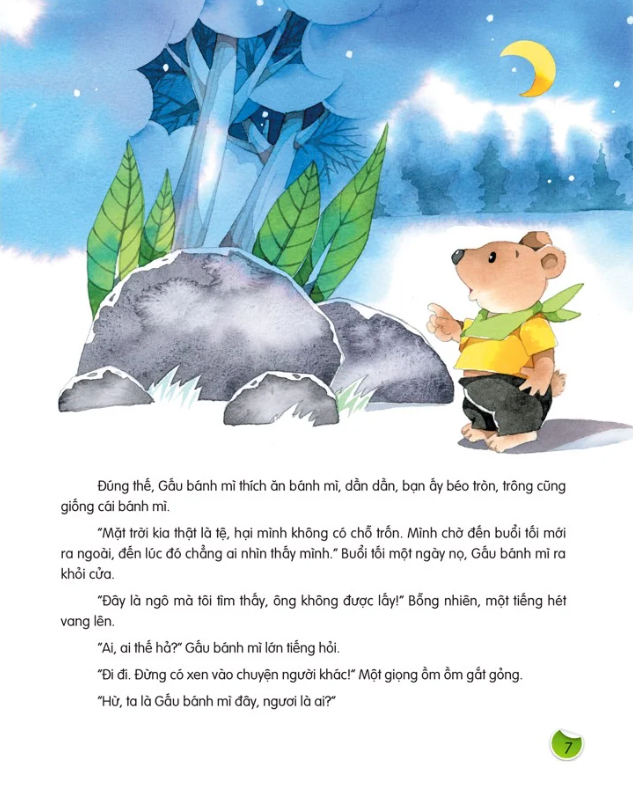 bách khoa nuôi dưỡng thói quen tốt cho trẻ - thói quen tốt trong giao tiếp (tái bản 2022) - Ảnh 5