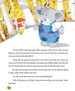 bách khoa nuôi dưỡng thói quen tốt cho trẻ - thói quen tốt trong học tập (tái bản 2022) - Ảnh 4