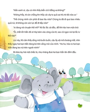 bách khoa nuôi dưỡng thói quen tốt cho trẻ - thói quen tốt trong học tập (tái bản 2022) - Ảnh 5