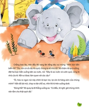 bách khoa nuôi dưỡng thói quen tốt cho trẻ - thói quen tốt trong học tập (tái bản 2022) - Ảnh 6