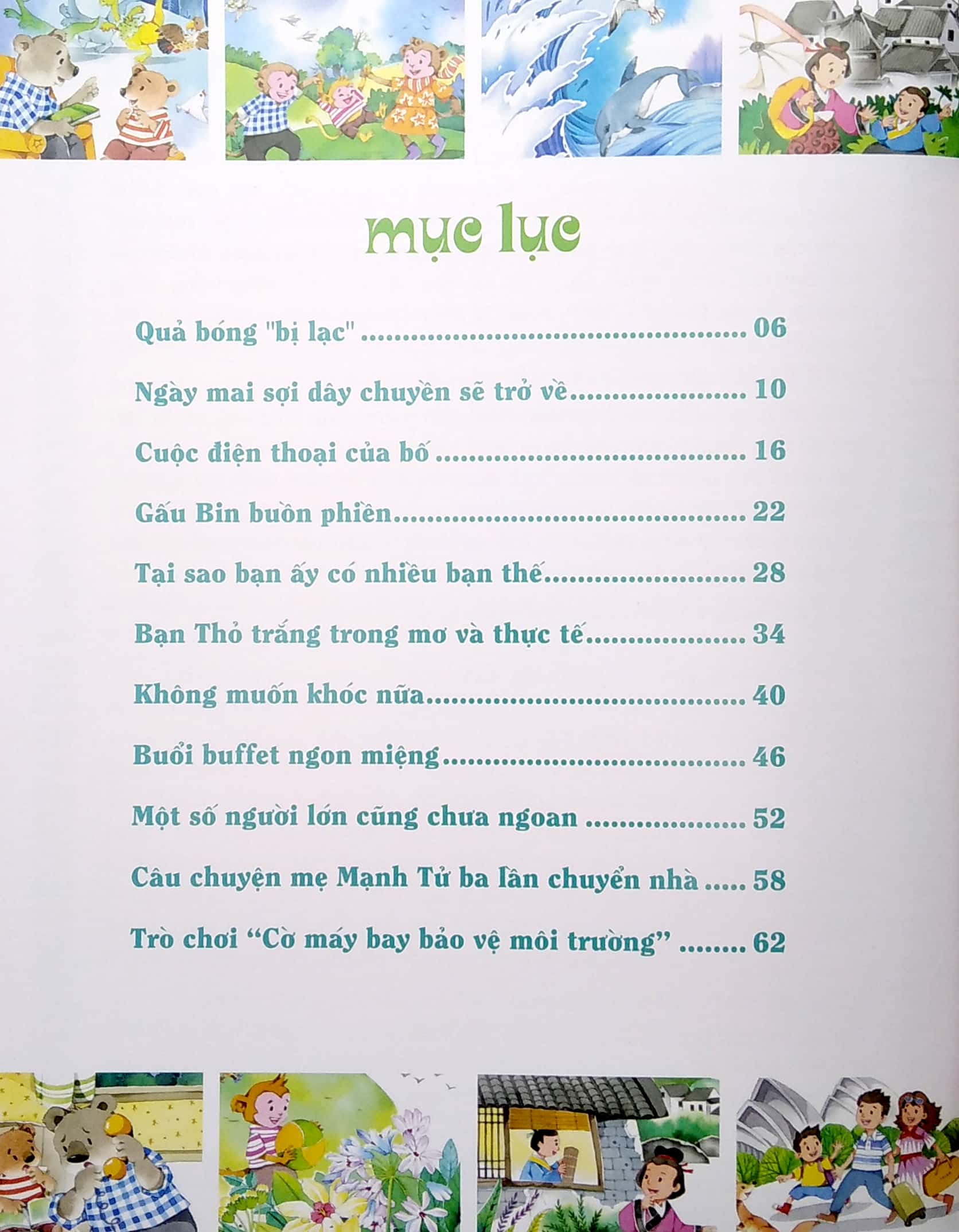 bách khoa nuôi dưỡng thói quen tốt cho trẻ - thói quen tốt về hành vi (tái bản 2022) - Ảnh 3