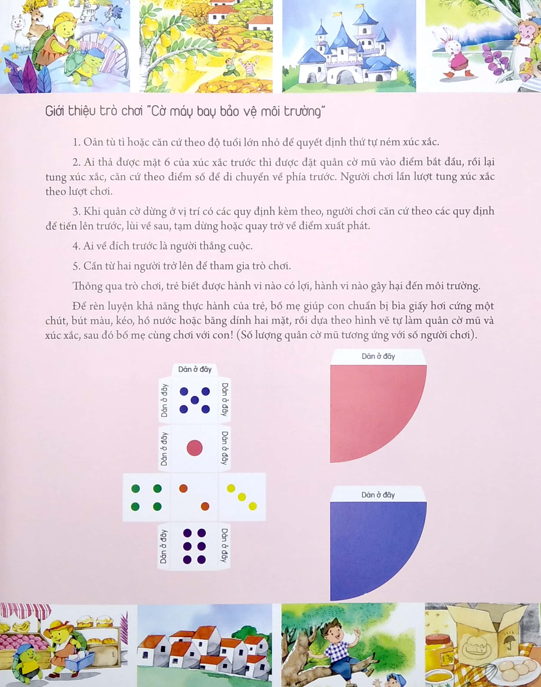 bách khoa nuôi dưỡng thói quen tốt cho trẻ - thói quen tốt về hành vi (tái bản 2022) - Ảnh 4