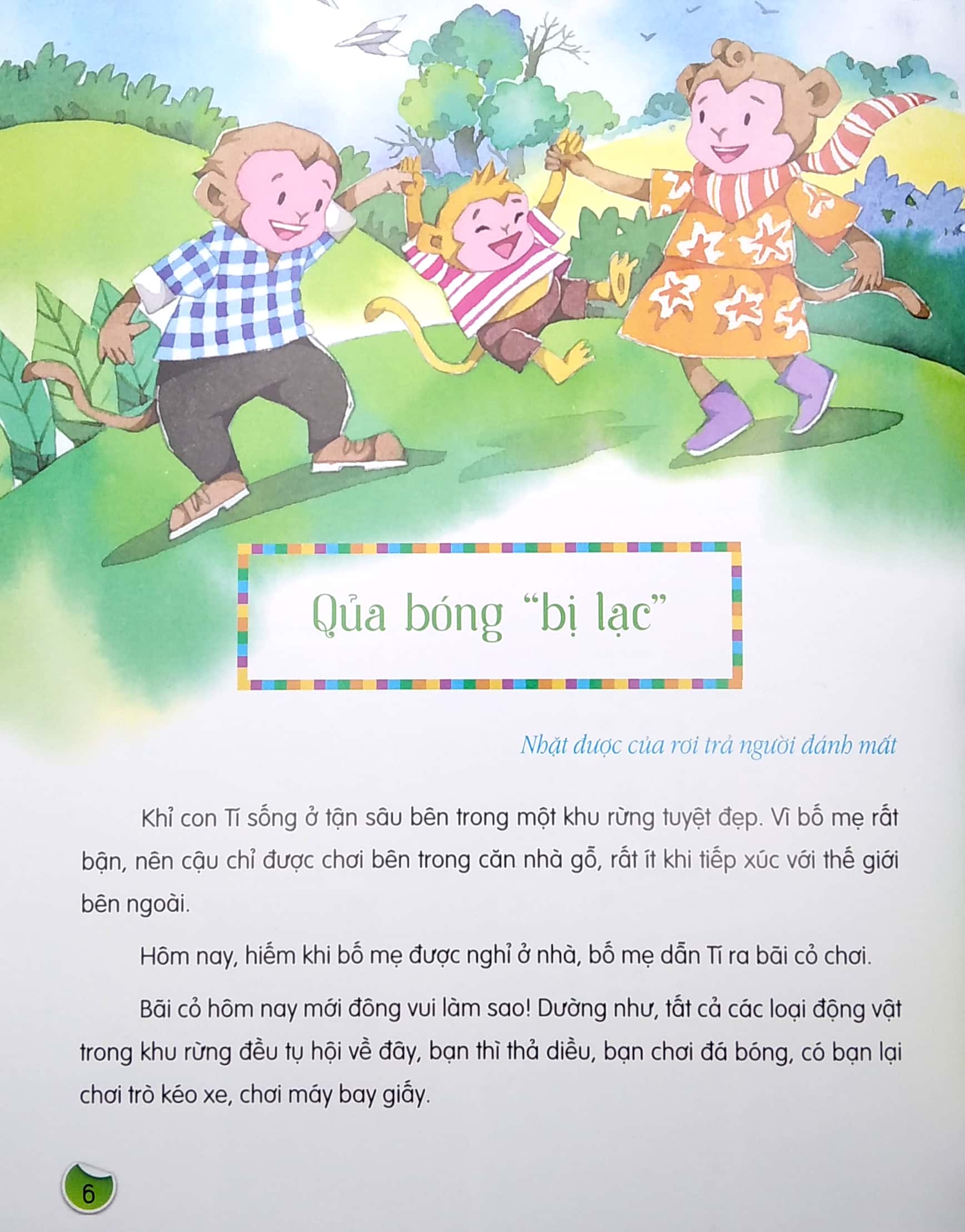 bách khoa nuôi dưỡng thói quen tốt cho trẻ - thói quen tốt về hành vi (tái bản 2022) - Ảnh 5