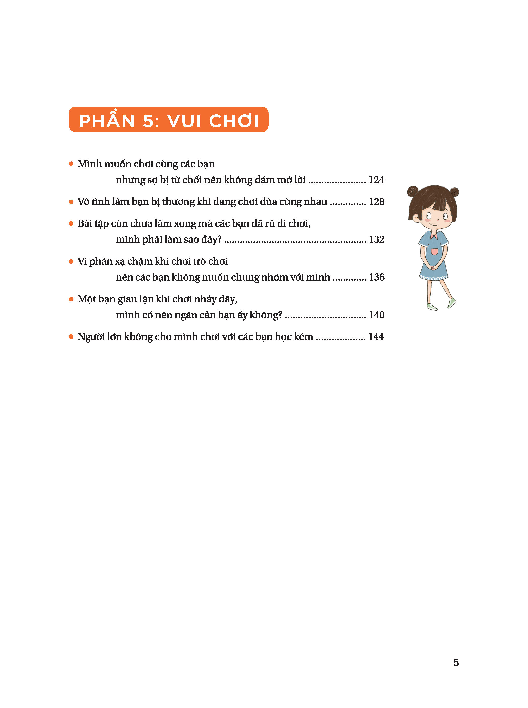 Bách Khoa Tâm Lý Dành Cho Trẻ Em - Bí Kíp Giao Tiếp - Tự Tin Bày Tỏ, Thêm Nhiều Bạn Vui - Ảnh 5