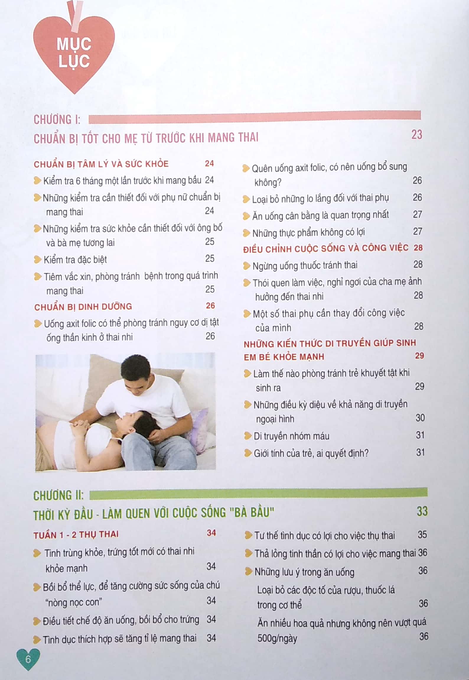 bách khoa thai nghén sinh nở và chăm sóc bé (2022) - Ảnh 4
