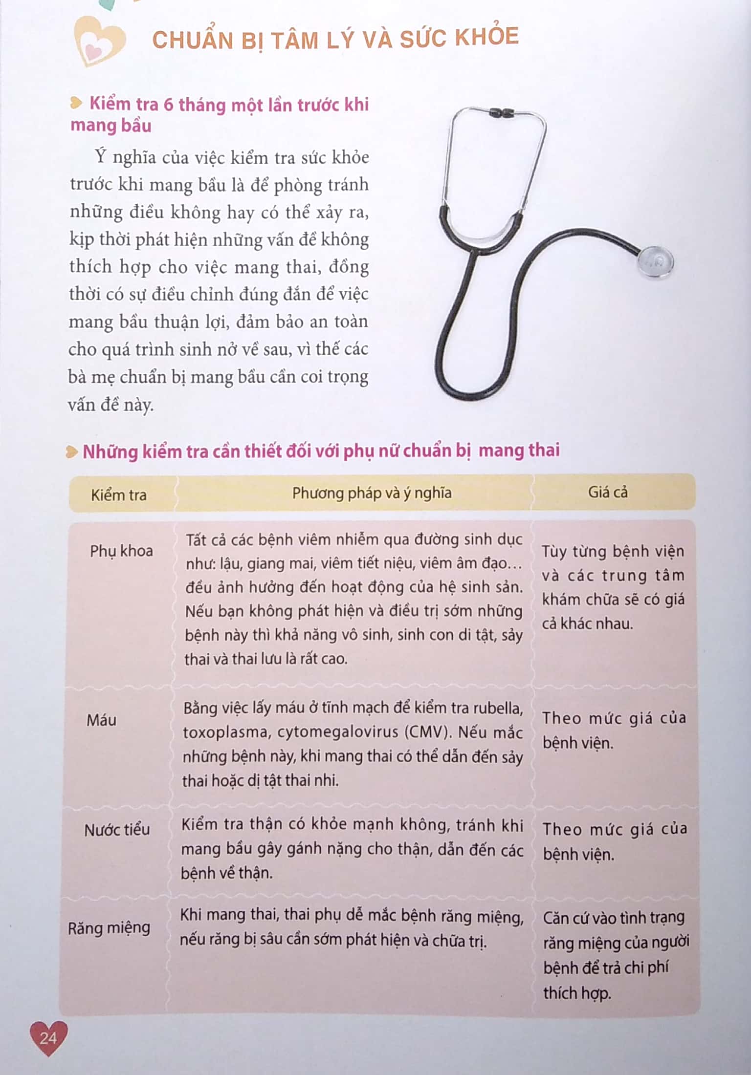 bách khoa thai nghén sinh nở và chăm sóc bé (2022) - Ảnh 5