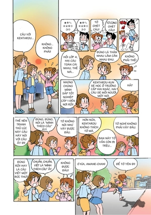 bách khoa thư bằng hình về sức khỏe cho học sinh - tớ biết tự chăm sóc mình - Ảnh 2