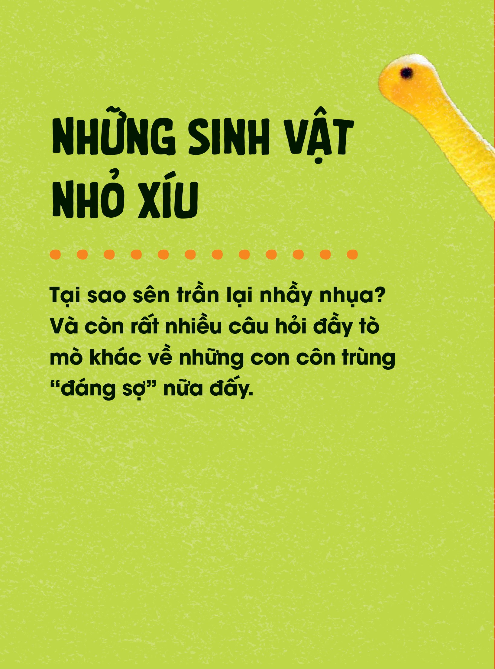 bách khoa thư britannica dành cho trẻ em - cuốn sách khổng lồ giải đáp 100++ câu hỏi tại sao hóc búa - Ảnh 3