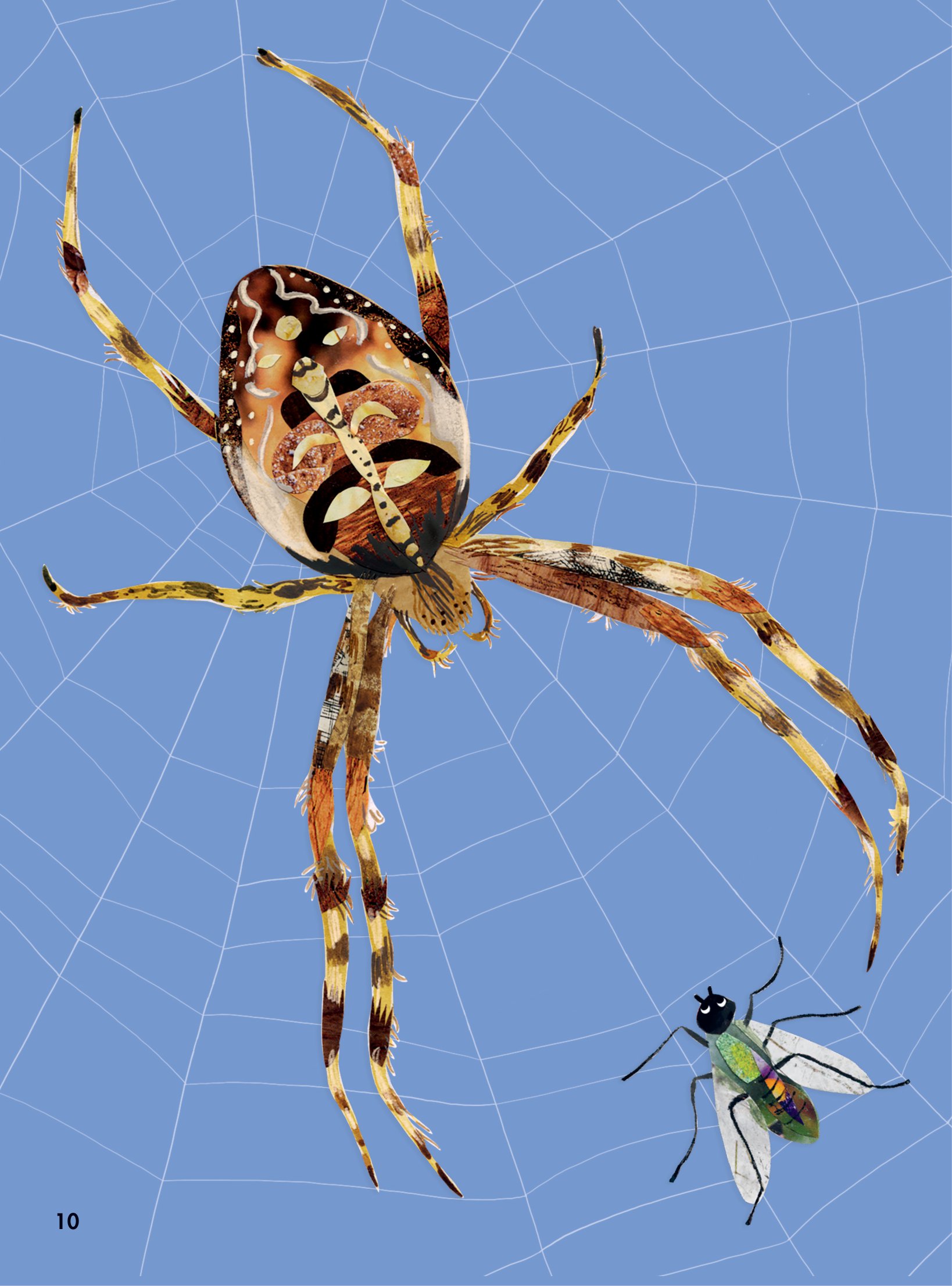 bách khoa thư britannica dành cho trẻ em - cuốn sách khổng lồ giải đáp 100++ câu hỏi tại sao hóc búa - Ảnh 7