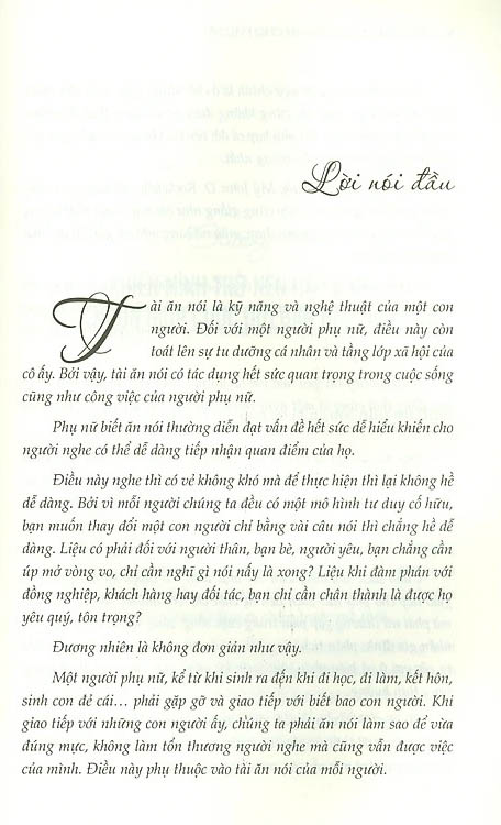 bách khoa thư dành cho phụ nữ - phụ nữ sắc sảo bao nhiêu hạnh phúc bấy nhiêu - Ảnh 3