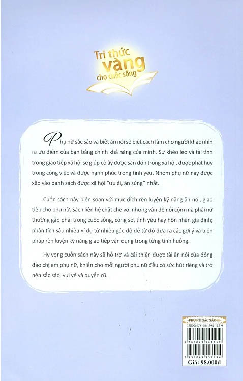 bách khoa thư dành cho phụ nữ - phụ nữ sắc sảo bao nhiêu hạnh phúc bấy nhiêu - Ảnh 9