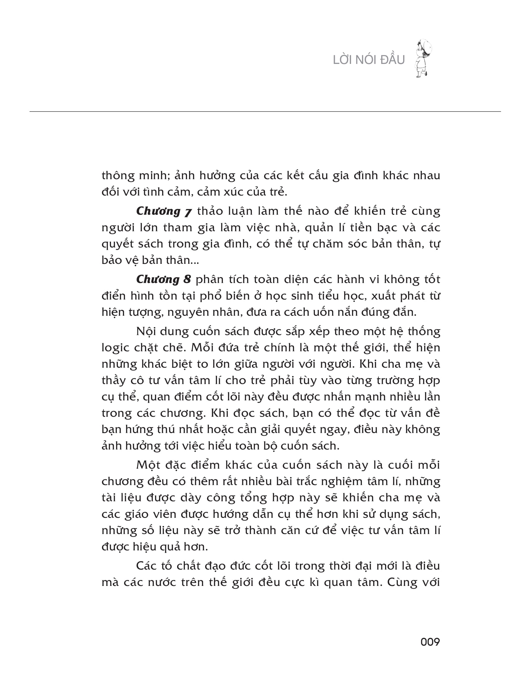 bách khoa thư giáo dục và phát triển - tâm lí tính cách trẻ 6-12 tuổi - Ảnh 10