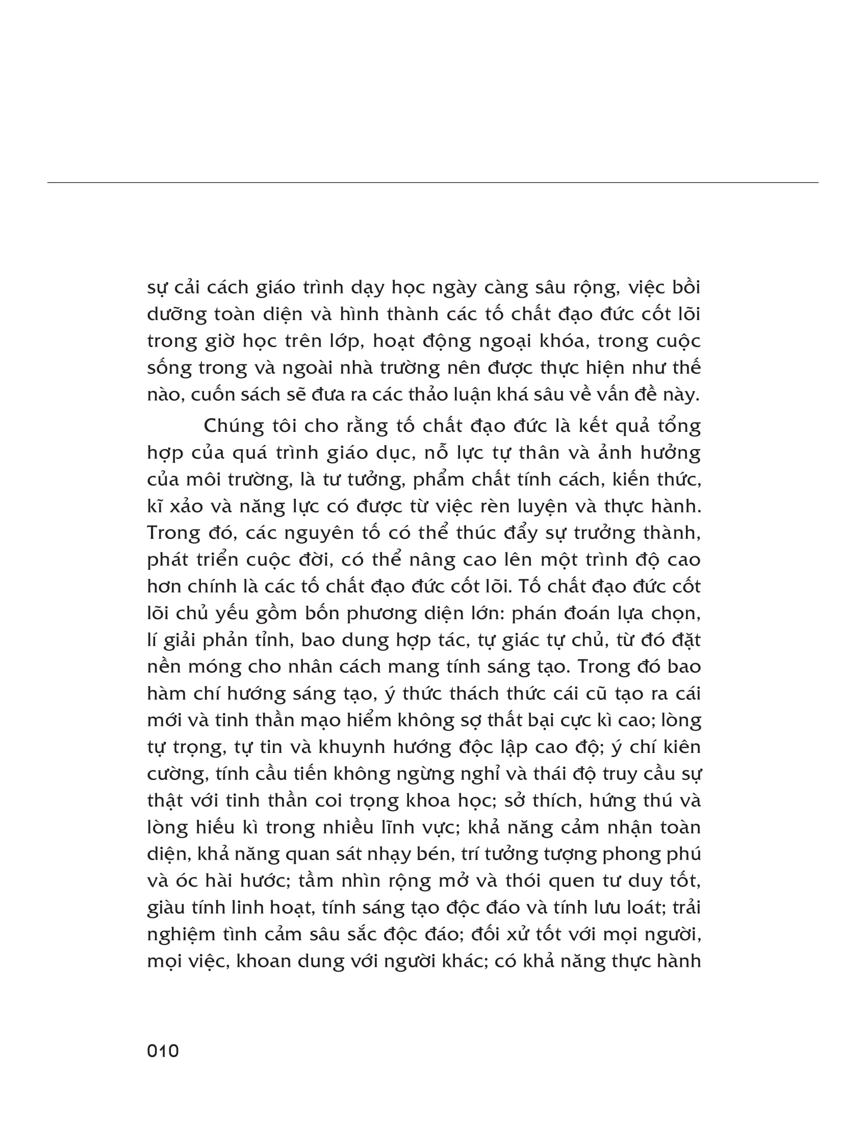 bách khoa thư giáo dục và phát triển - tâm lí tính cách trẻ 6-12 tuổi - Ảnh 11