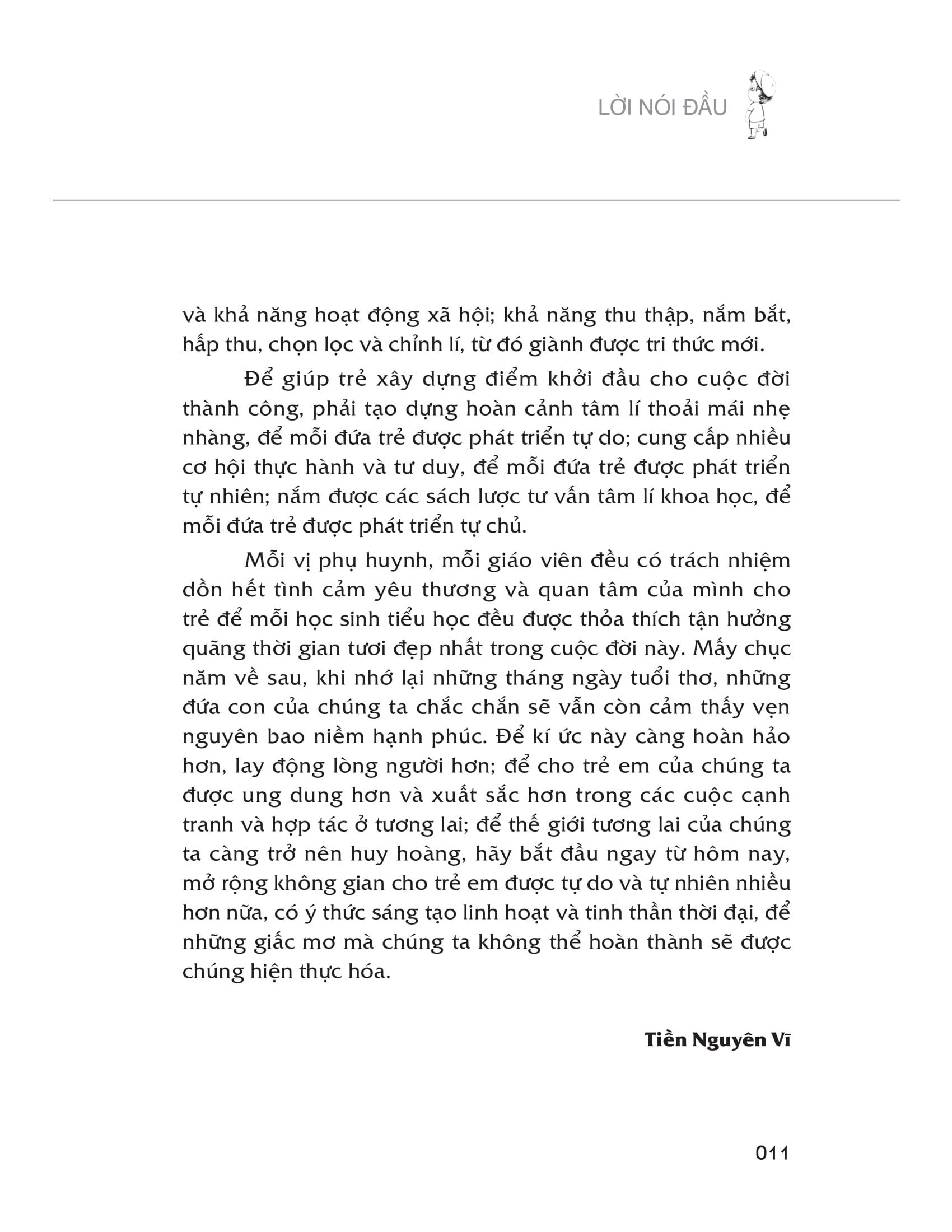 bách khoa thư giáo dục và phát triển - tâm lí tính cách trẻ 6-12 tuổi - Ảnh 12