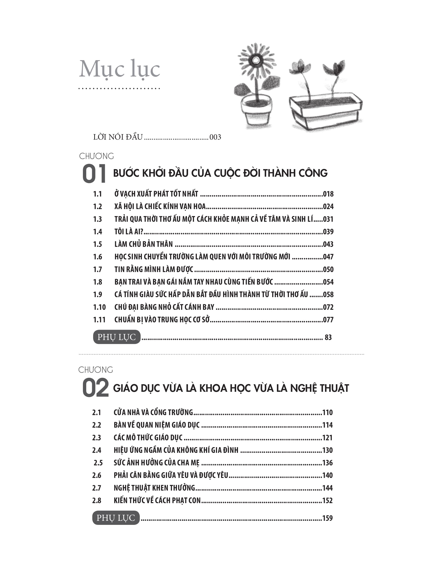 bách khoa thư giáo dục và phát triển - tâm lí tính cách trẻ 6-12 tuổi - Ảnh 13