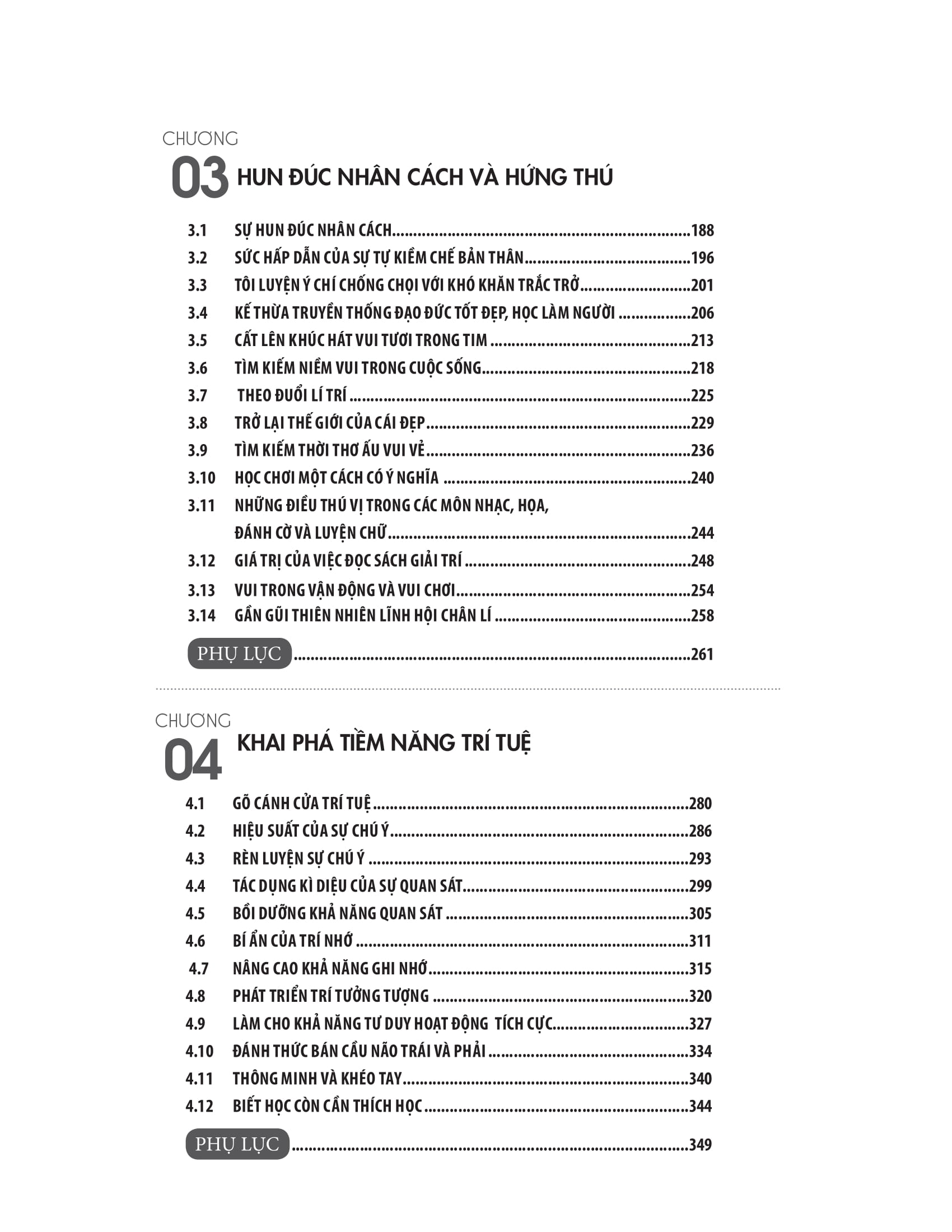 bách khoa thư giáo dục và phát triển - tâm lí tính cách trẻ 6-12 tuổi - Ảnh 14