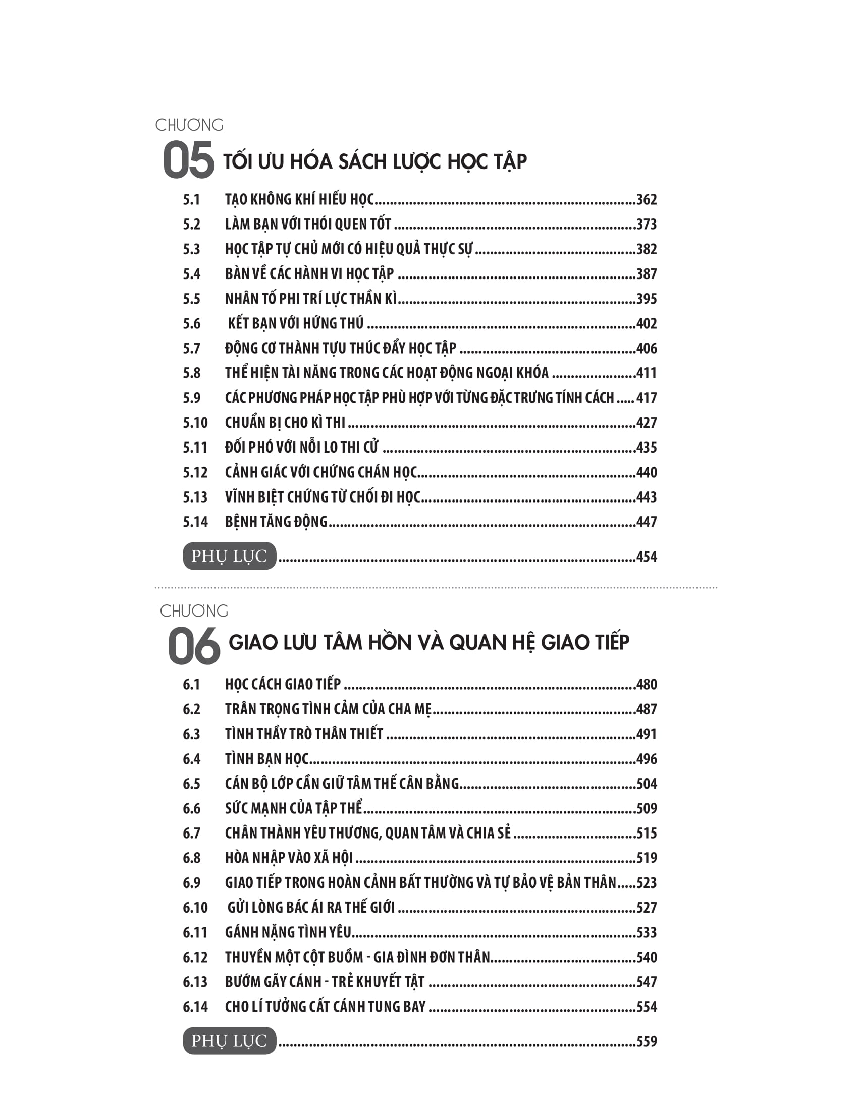 bách khoa thư giáo dục và phát triển - tâm lí tính cách trẻ 6-12 tuổi - Ảnh 15