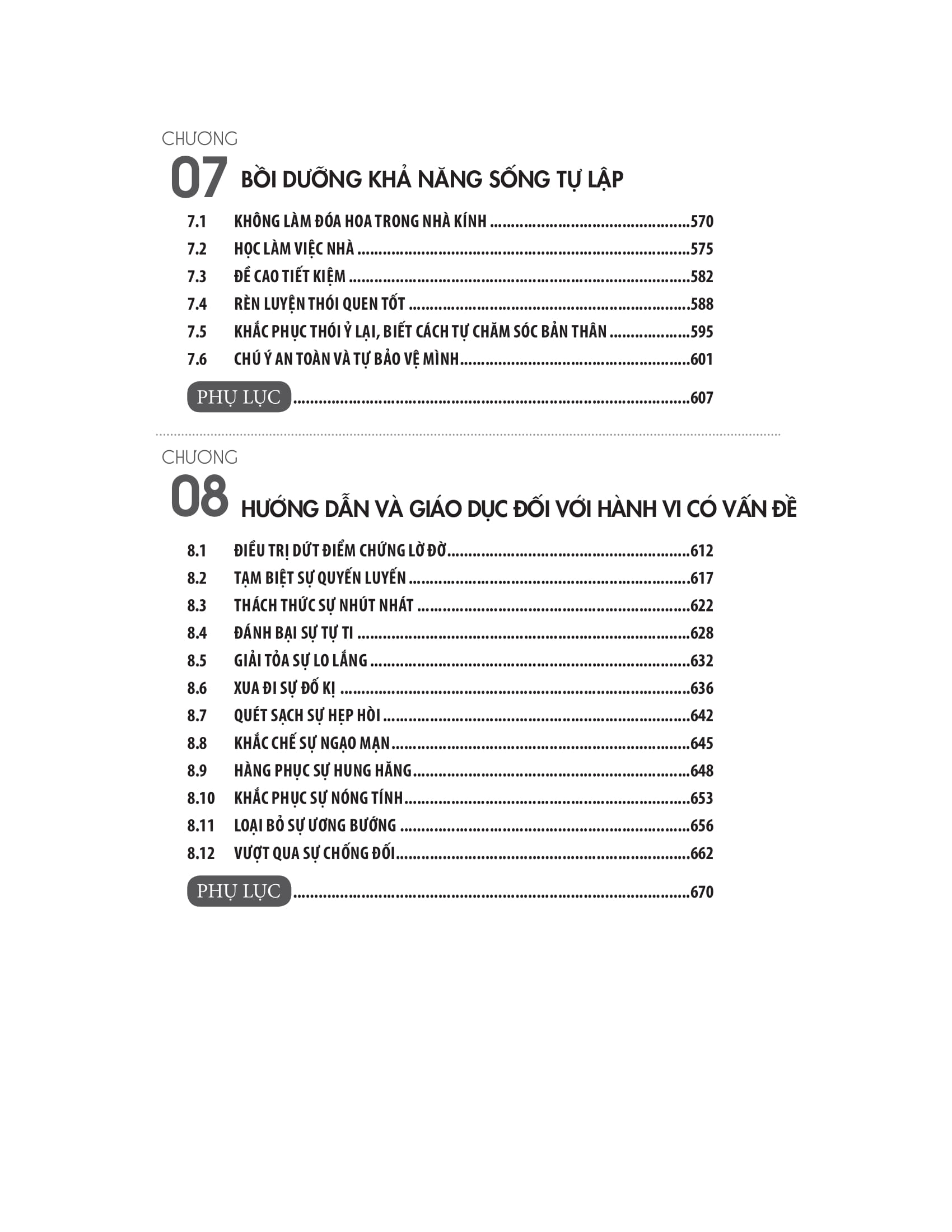 bách khoa thư giáo dục và phát triển - tâm lí tính cách trẻ 6-12 tuổi - Ảnh 16