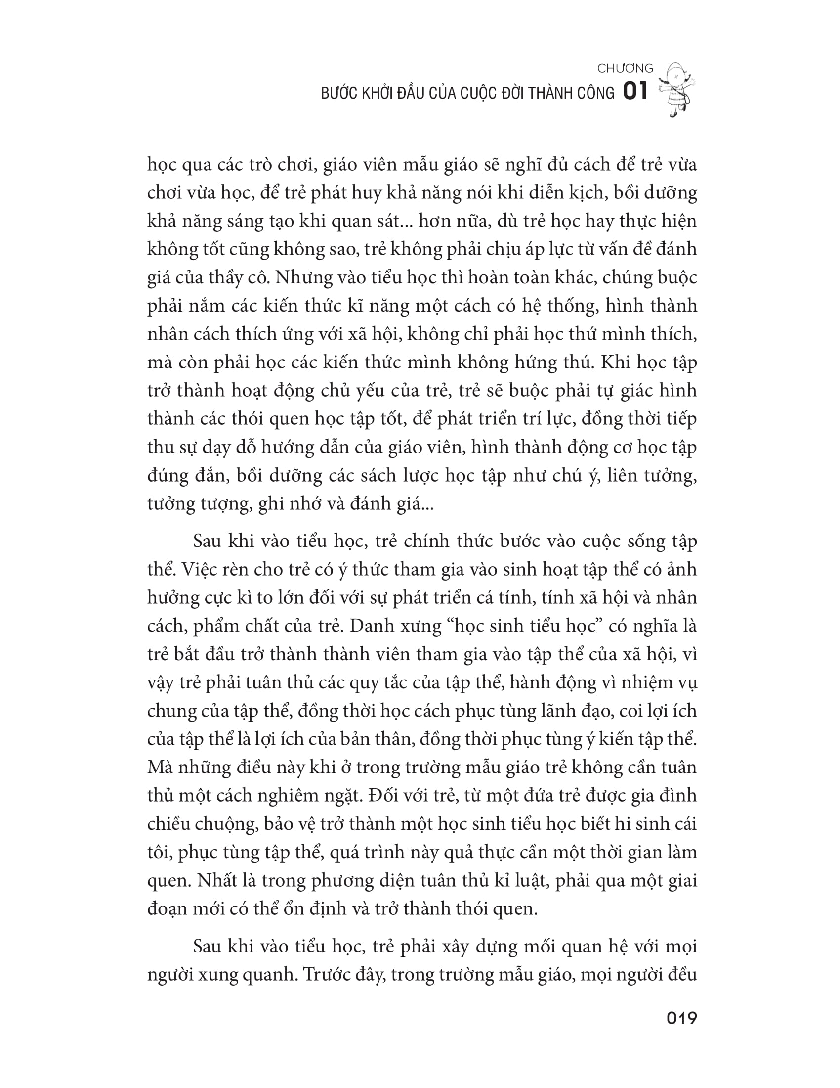 bách khoa thư giáo dục và phát triển - tâm lí tính cách trẻ 6-12 tuổi - Ảnh 20