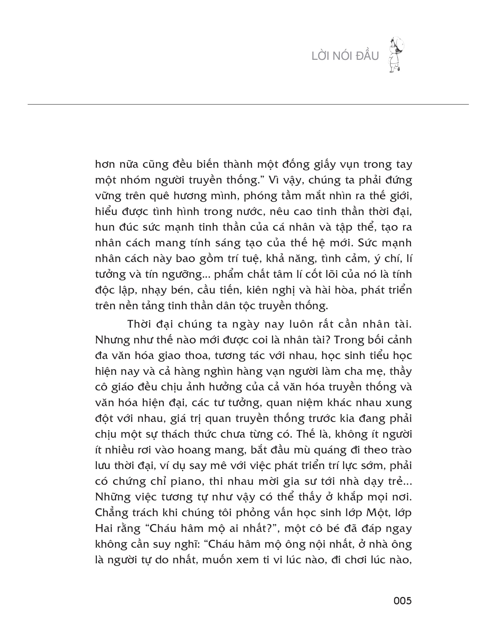 bách khoa thư giáo dục và phát triển - tâm lí tính cách trẻ 6-12 tuổi - Ảnh 6