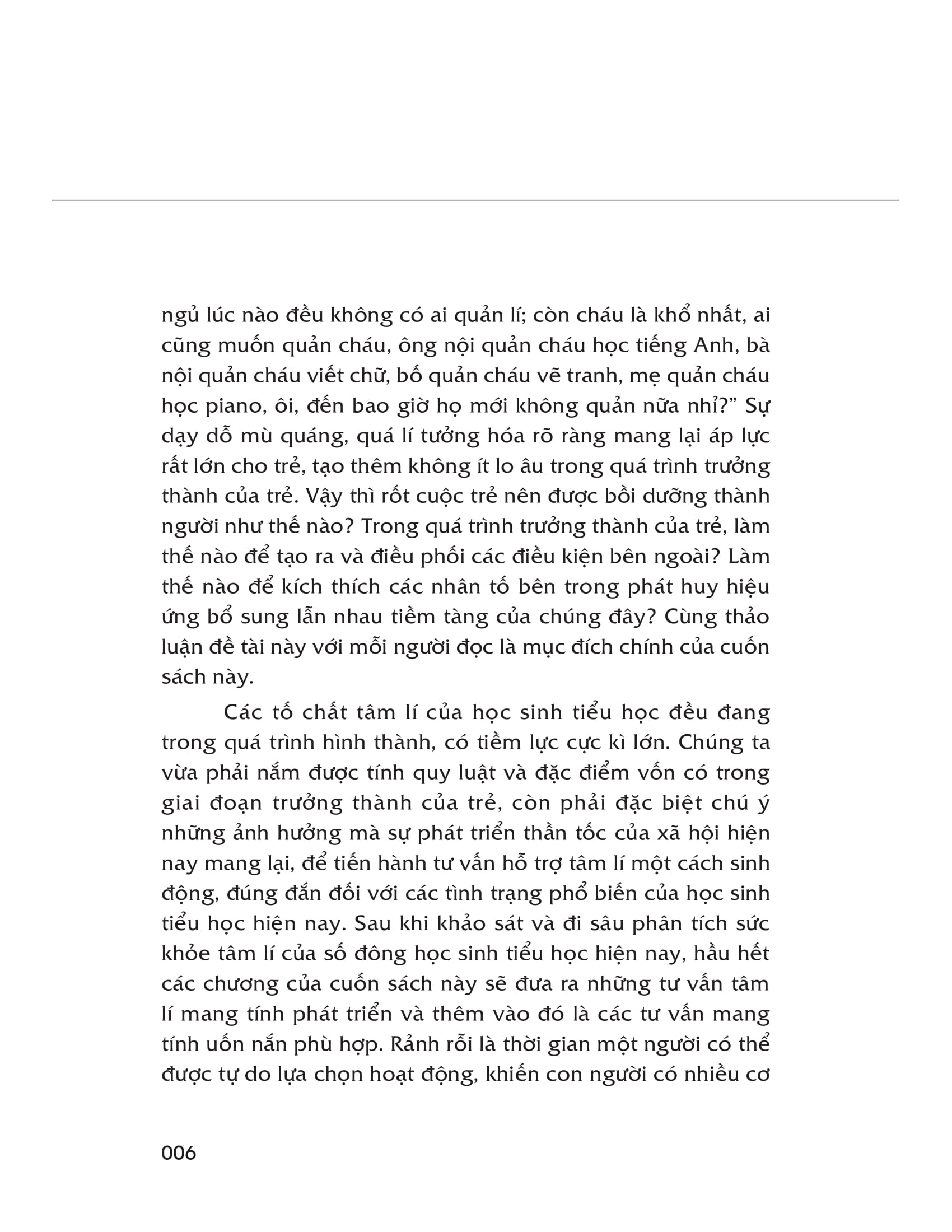 bách khoa thư giáo dục và phát triển - tâm lí tính cách trẻ 6-12 tuổi - Ảnh 7