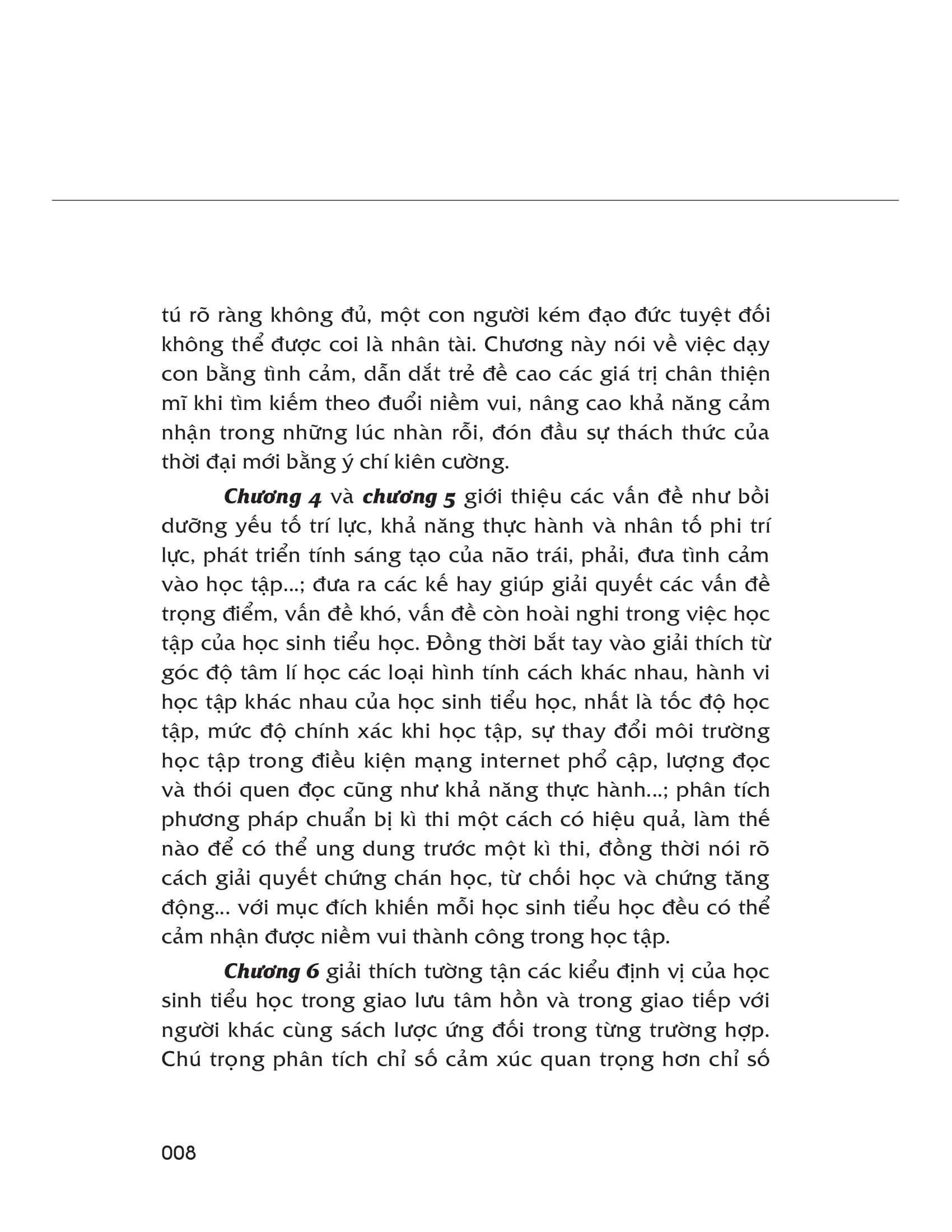 bách khoa thư giáo dục và phát triển - tâm lí tính cách trẻ 6-12 tuổi - Ảnh 9