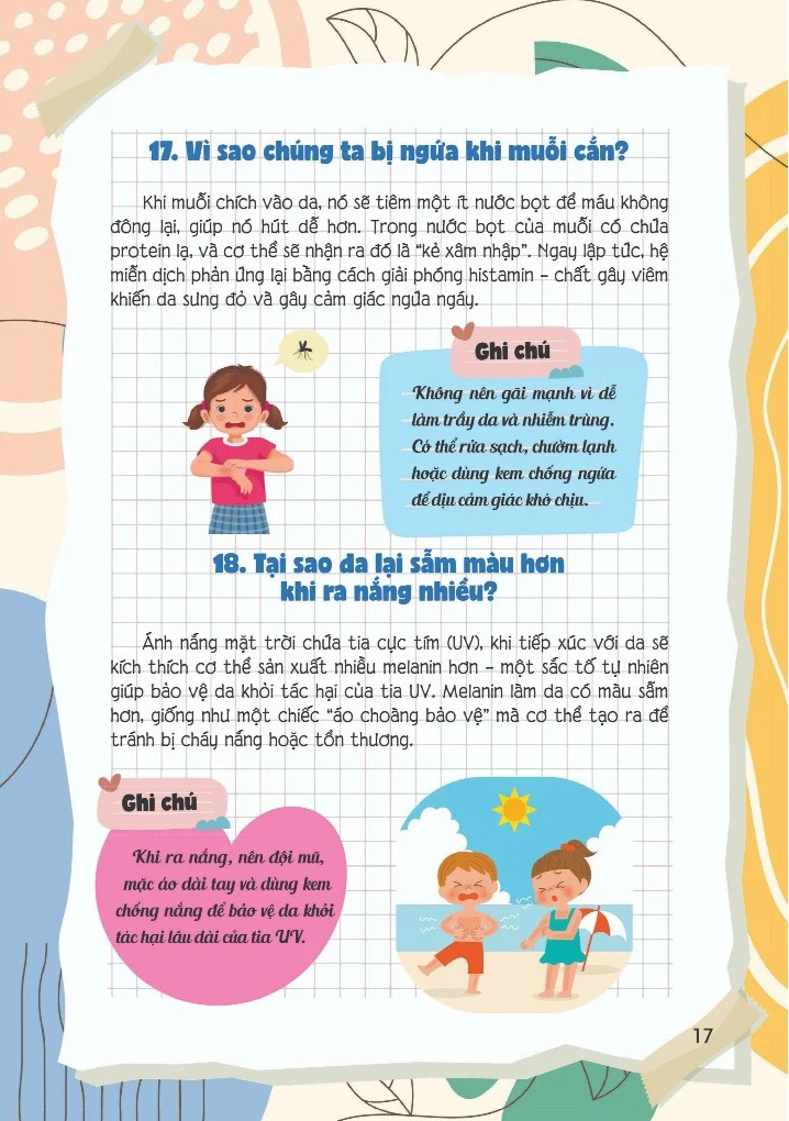 Bách Khoa Thư Hình Ảnh Cho Bé - Khám Phá Thế Giới Xung Quanh - Ảnh 3