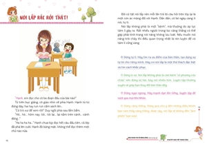 bách khoa thư kĩ năng sống - dành cho bạn gái - bí quyết giao tiếp thành công - Ảnh 2