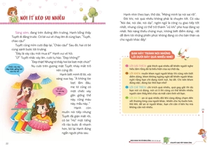 bách khoa thư kĩ năng sống - dành cho bạn gái - bí quyết giao tiếp thành công - Ảnh 4