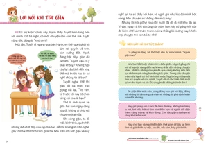 bách khoa thư kĩ năng sống - dành cho bạn gái - bí quyết giao tiếp thành công - Ảnh 5