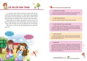 bách khoa thư kĩ năng sống - dành cho bạn gái - bí quyết giao tiếp thành công - Ảnh 6