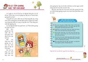 bách khoa thư kĩ năng sống - dành cho bạn gái - bí quyết học hành giỏi giang - Ảnh 3