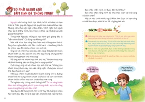 bách khoa thư kĩ năng sống - dành cho bạn gái - bí quyết học hành giỏi giang - Ảnh 4