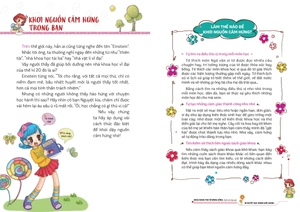 bách khoa thư kĩ năng sống - dành cho bạn gái - bí quyết học hành giỏi giang - Ảnh 6